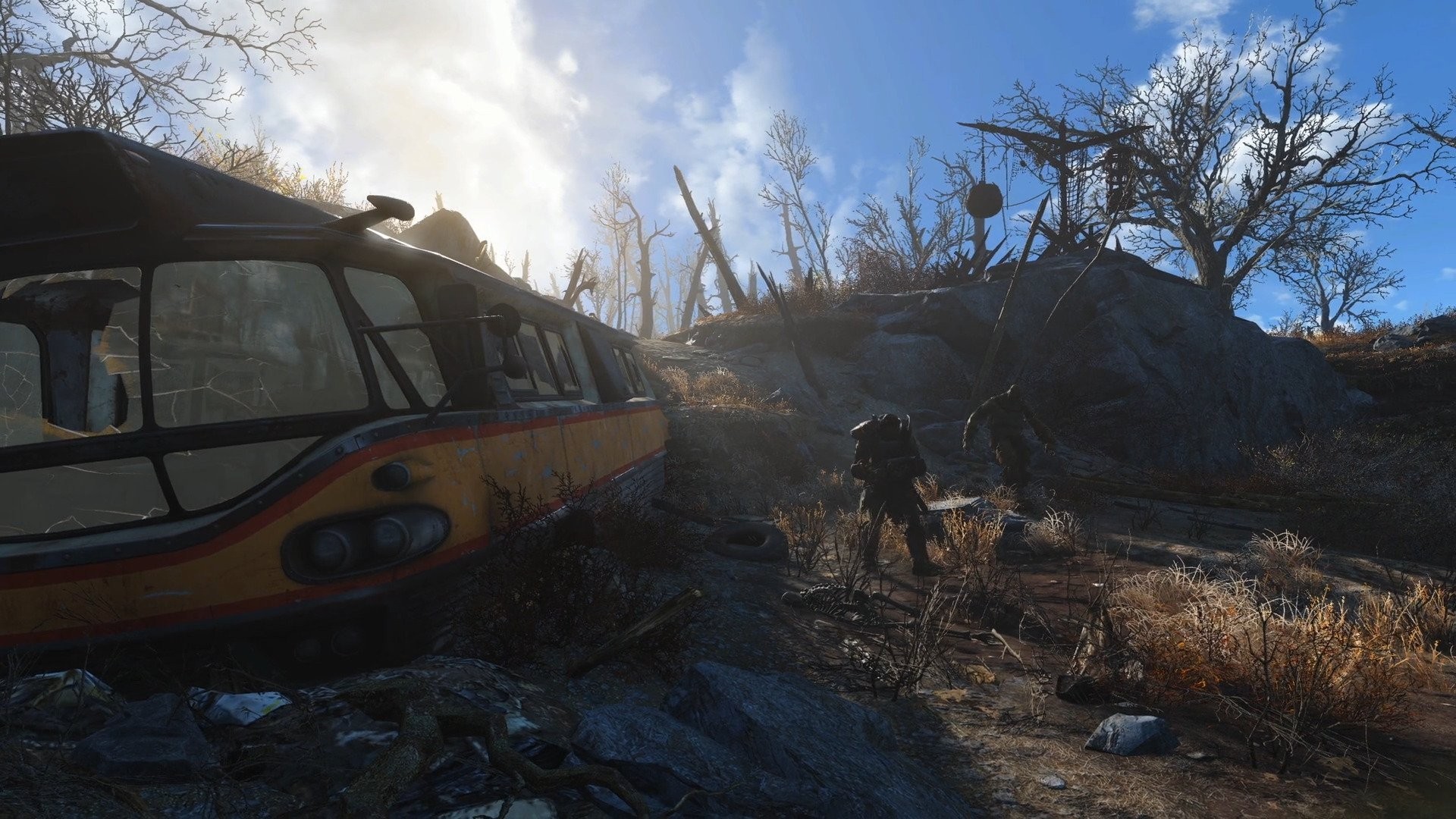 Fallout 4 - Imagen 39